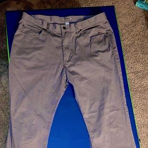 Men’s DKNY pants